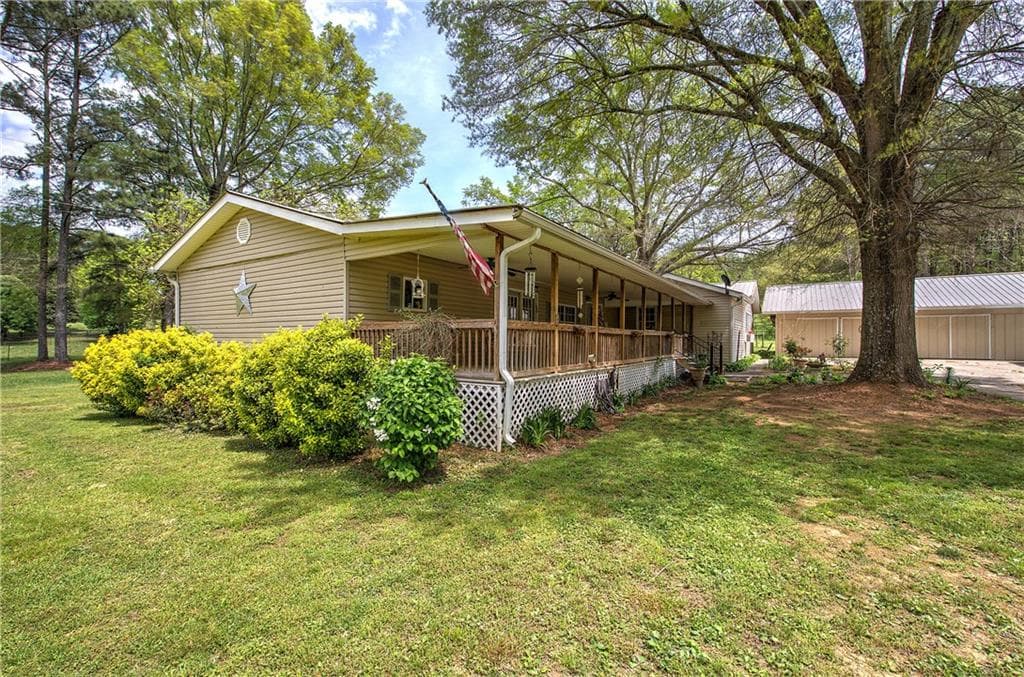 2156 Moores Ferry Road, Plainville, GA 30733 — most recent listing photo