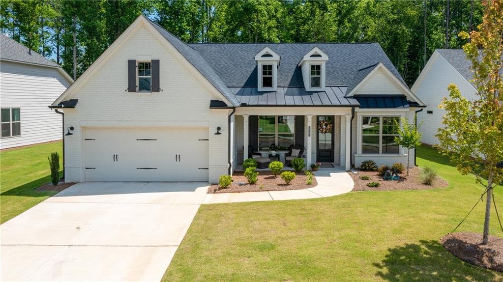 313 Sobeck Way, Canton, GA 30115 — most recent listing photo