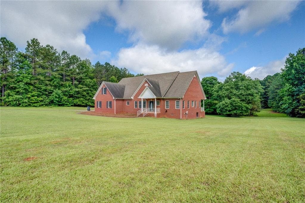 172 Lakeview Drive, Newborn, GA 30056 — most recent listing photo