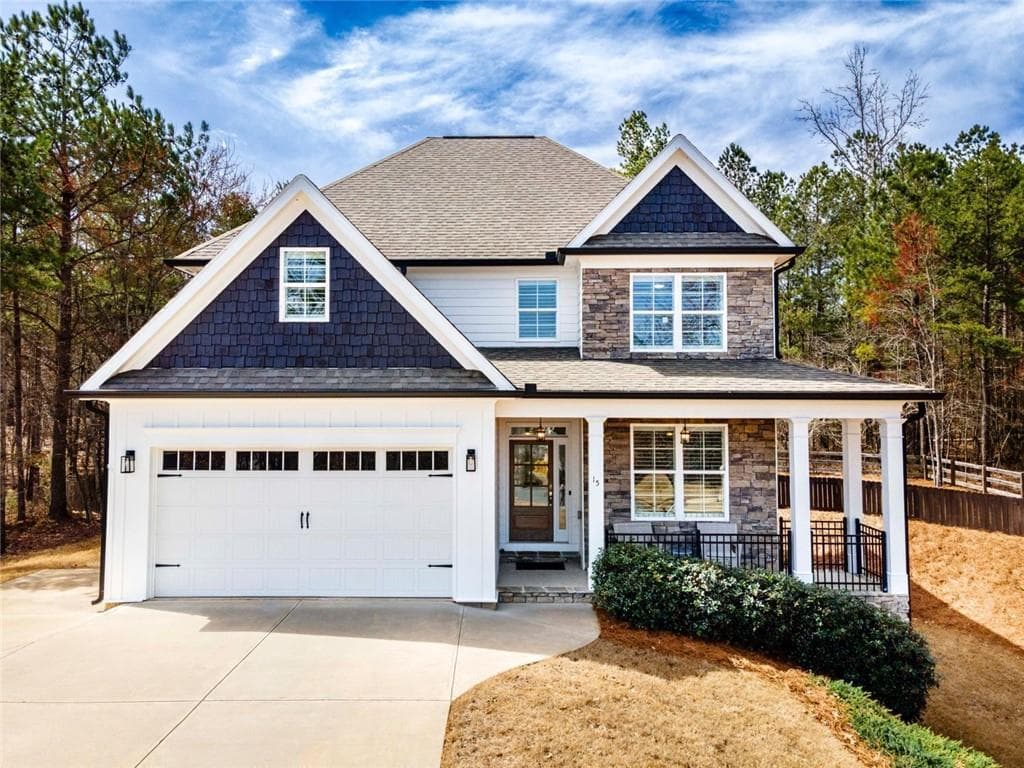 15 Jamilee Cove, Cartersville, GA 30120 — most recent listing photo