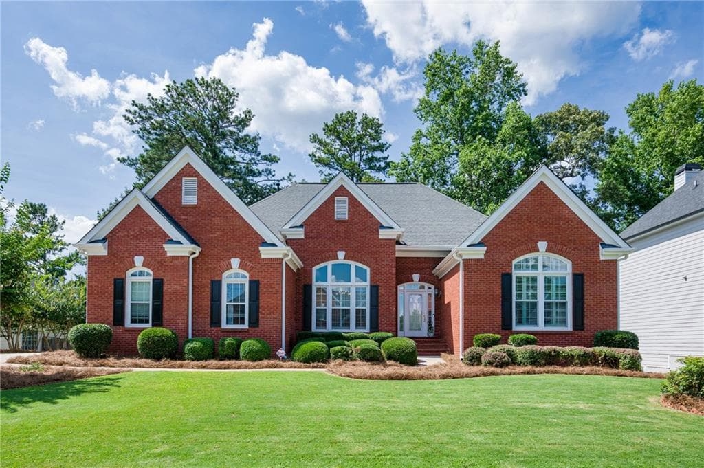 205 Finsbury Park Court, Suwanee, GA 30024 — most recent listing photo