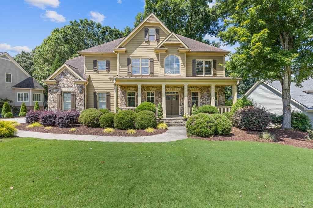 8775 Mica Creek, Ball Ground, GA 30107 — most recent listing photo