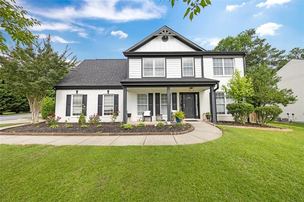 8320 Mayfern Drive, Fairburn, GA 30213 — most recent listing photo