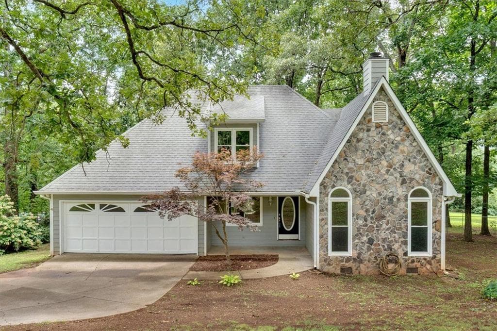 28 FOUCHE Drive, Cartersville, GA 30120 — most recent listing photo