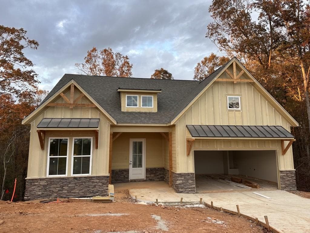 110 Pinnacle Way, Ellijay, GA 30540 — most recent listing photo