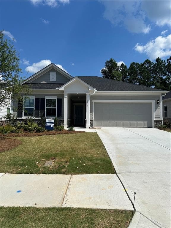 2108 Amaryllis Drive, Grayson, GA 30017 — most recent listing photo