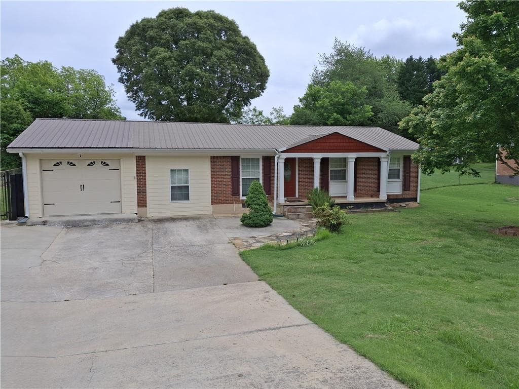 2688 Sardis Road, Gainesville, GA 30506 — most recent listing photo