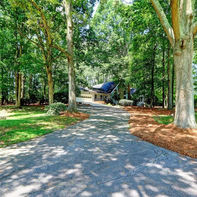 4393 Cannon Road, Loganville, GA 30052 — most recent listing photo