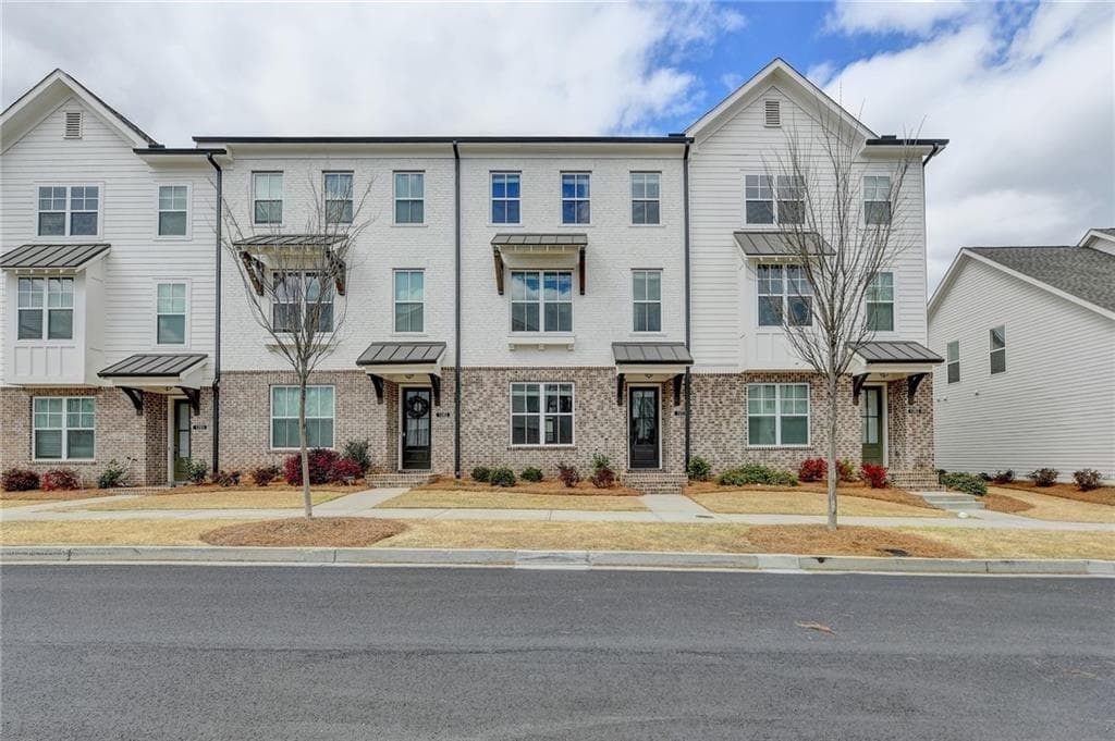 1273 Harvest Park Lane, Suwanee, GA 30024 — most recent listing photo
