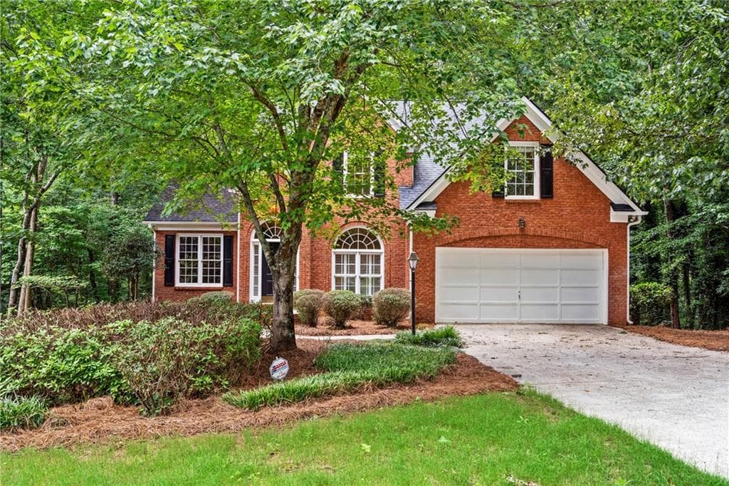 1765 Redbud Way, Cumming, GA 30041 — most recent listing photo
