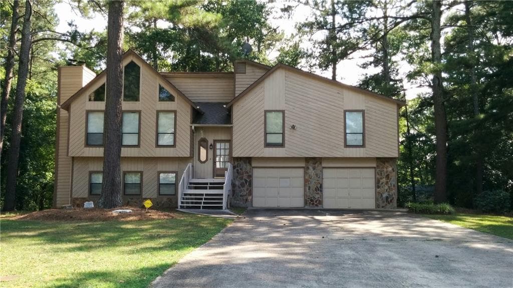 2297 Horseshoe Bend Road, Marietta, GA 30064 — most recent listing photo