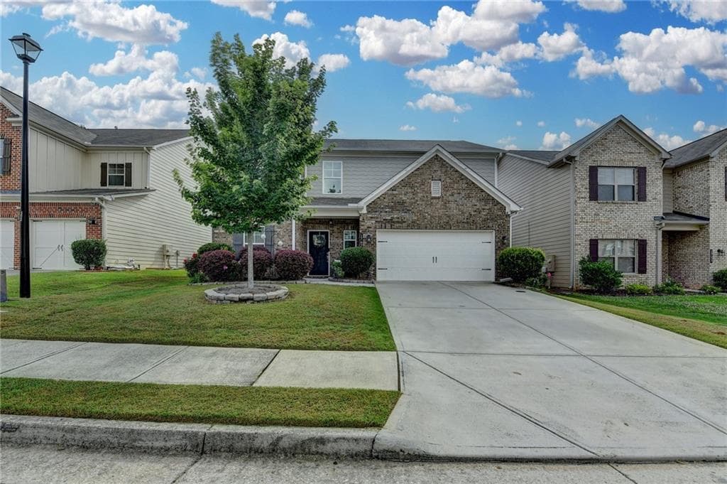 1767 Weatherbrook Circle, Lawrenceville, GA 30043 — most recent listing photo