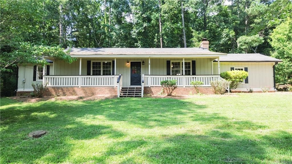 180 Bishop Road, Cartersville, GA 30121 — most recent listing photo