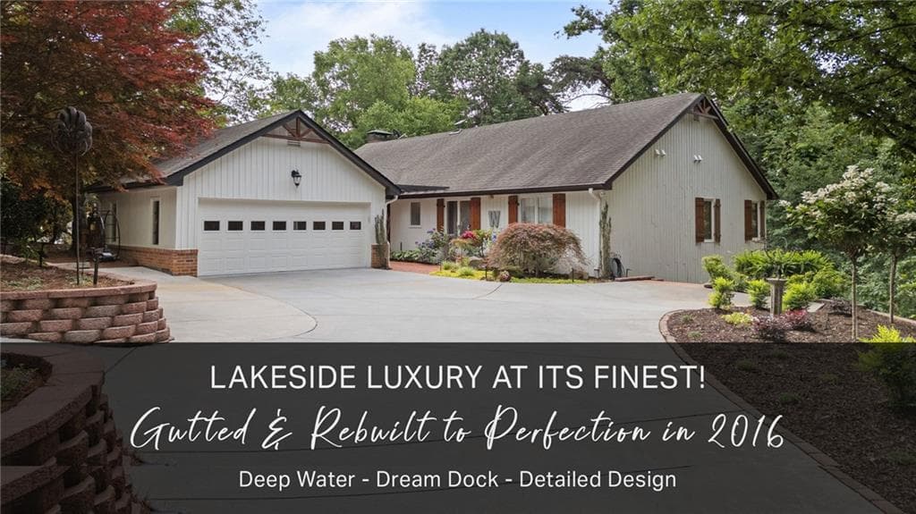 8180 Old Mill Drive, Gainesville, GA 30506 — most recent listing photo
