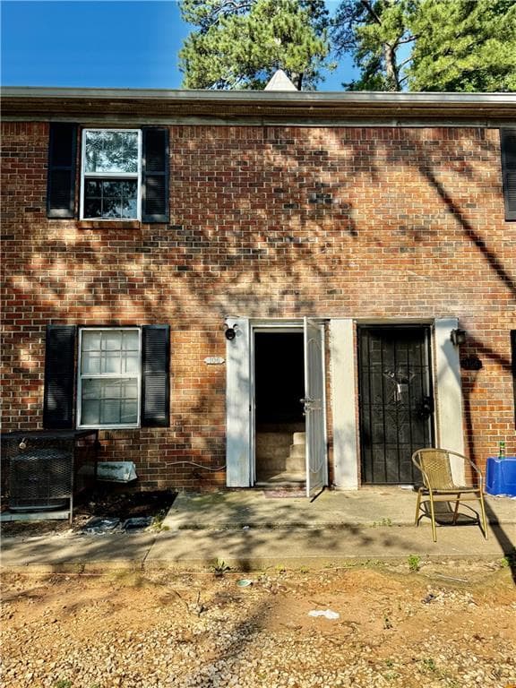 106 Plantation Drive, Clarkston, GA 30021 — most recent listing photo