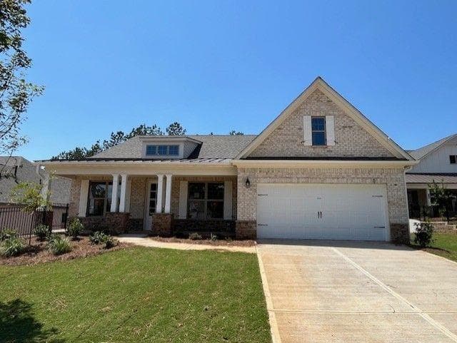 341 Brooke View Trail, Canton, GA 30115 — most recent listing photo