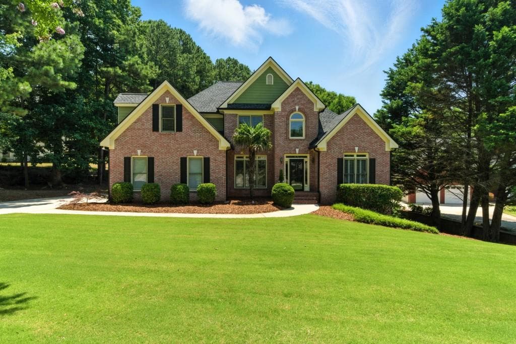 2832 Windrush Drive, Buford, GA 30518 — most recent listing photo