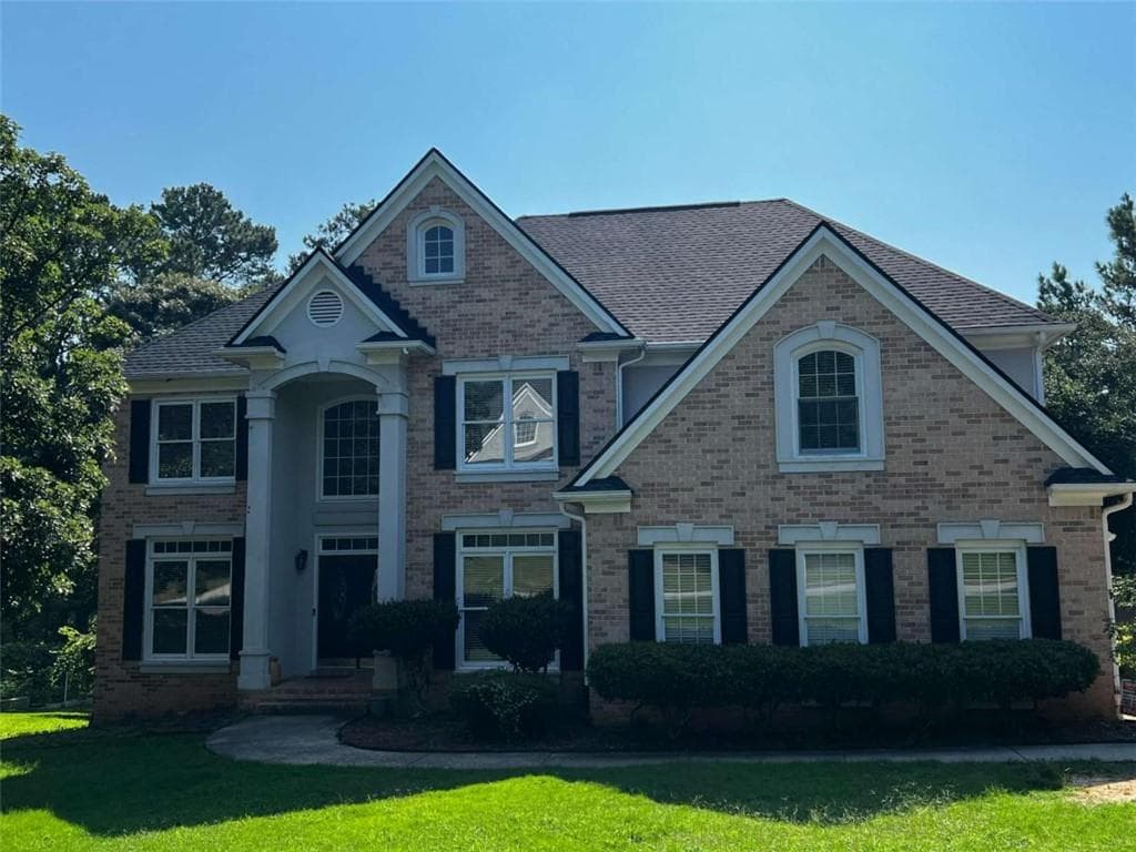 6 bedroom, 4 bathroom, 3,148 sq ft single family residence sold at 2550 LYNSHIRE Lane, Snellville, GA 30078