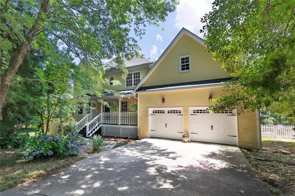 6380 Concord Road, Cumming, GA 30028 — most recent listing photo