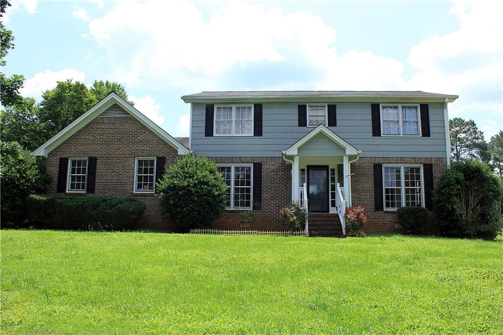 4814 DELGADO Drive, Lilburn, GA 30047 — most recent listing photo