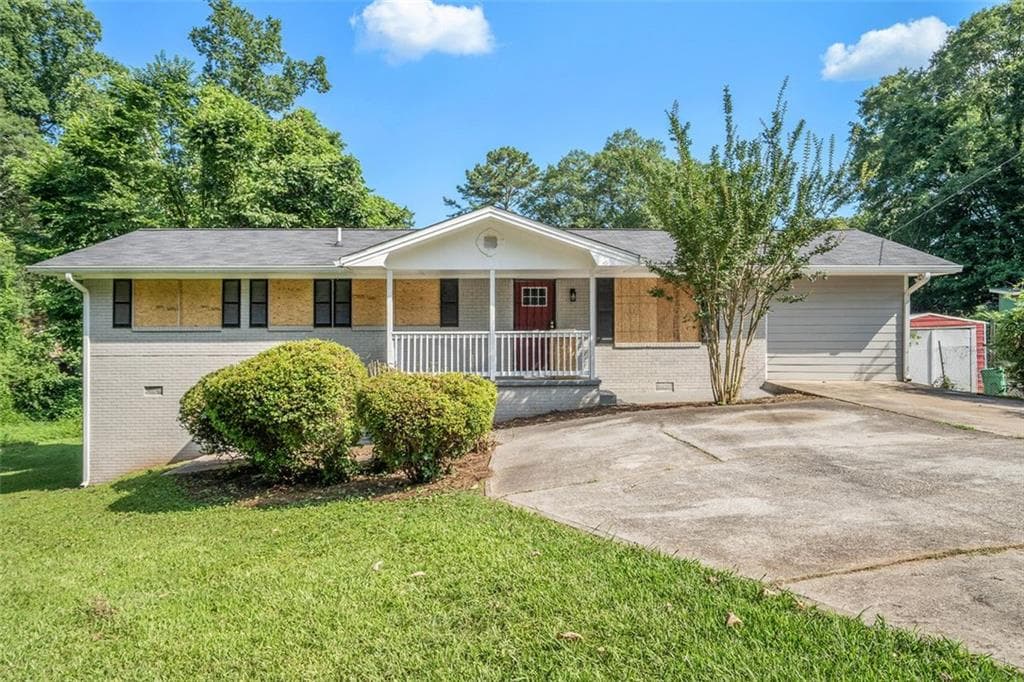 1714 CAMPERDOWN Circle, Decatur, GA 30035 — most recent listing photo