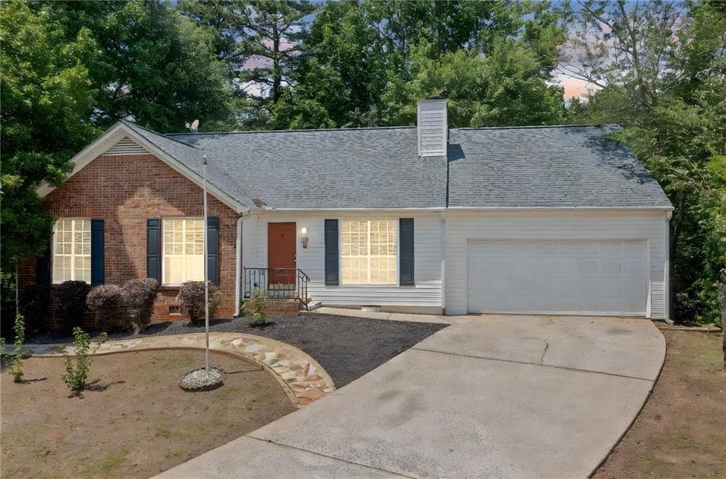 3997 Paloverde Drive, Kennesaw, GA 30144 — most recent listing photo