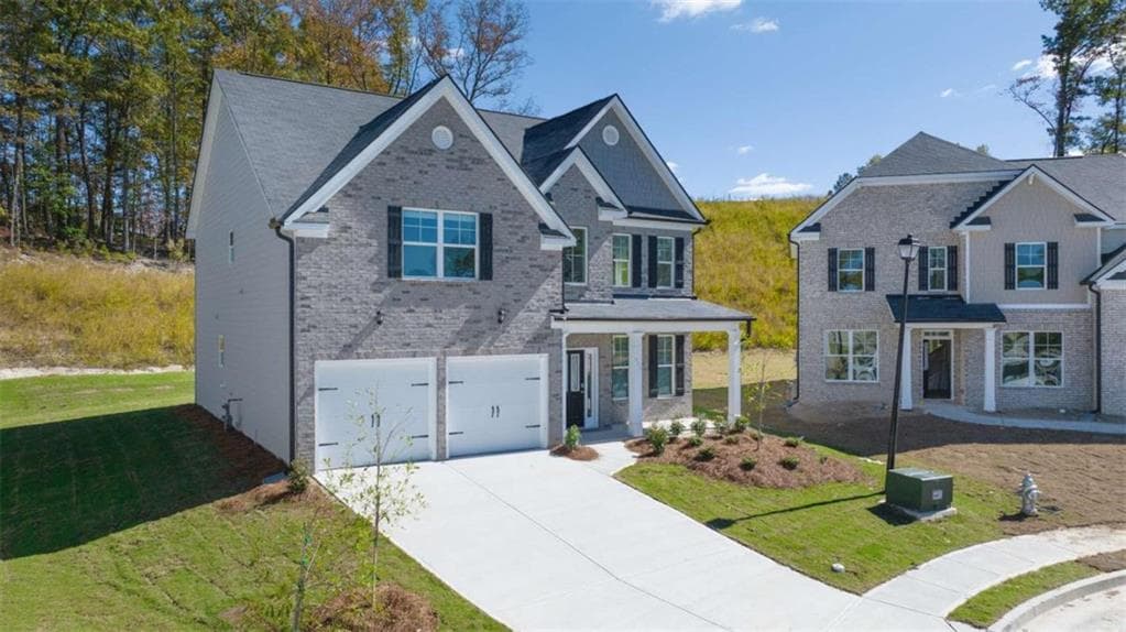 1821 LaceBark Elm Way, Lawrenceville, GA 30045 — most recent listing photo