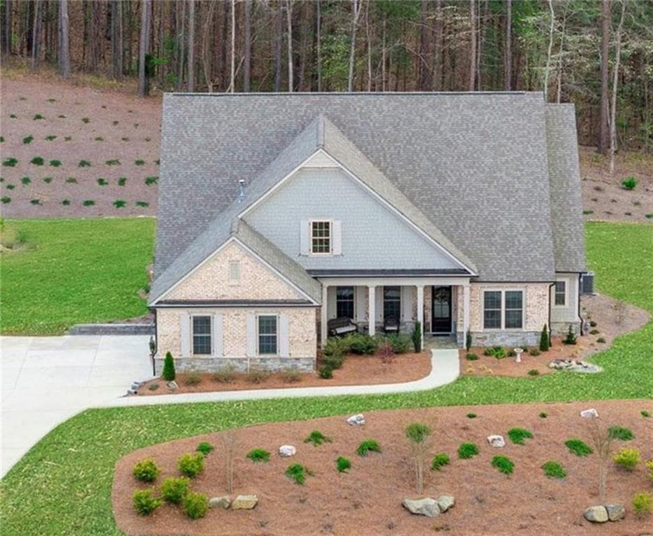 174 Vandiver Court, Acworth, GA 30101 — most recent listing photo