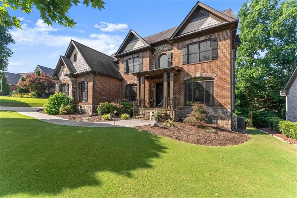 2539 Sagebrush Trail, Buford, GA 30519 — most recent listing photo