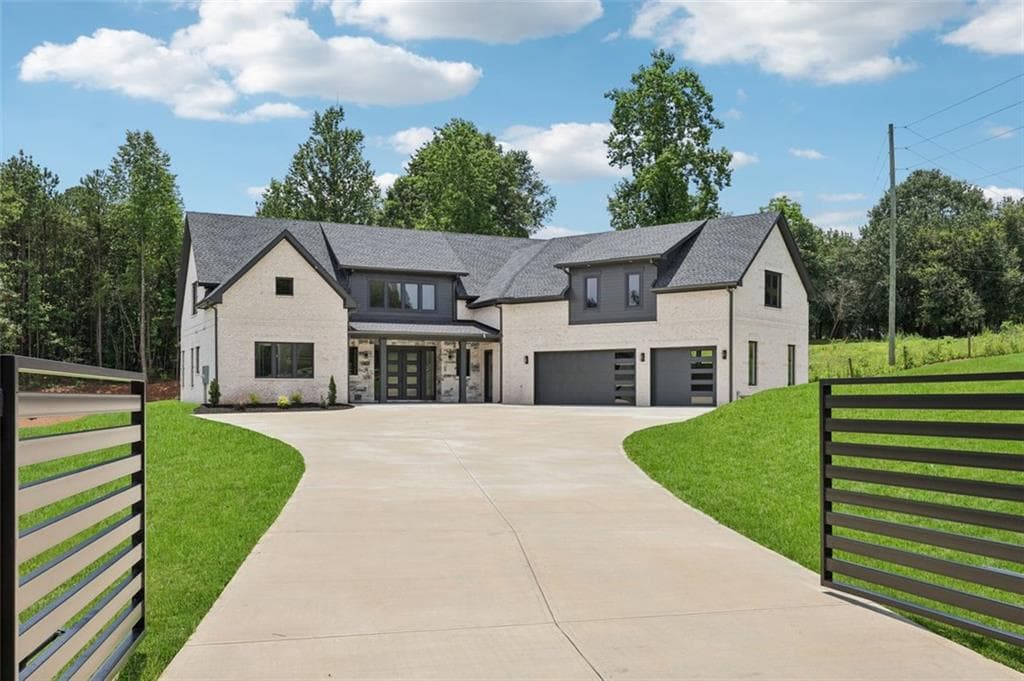 5630 UNION CHURCH Road, Braselton, GA 30517 — most recent listing photo