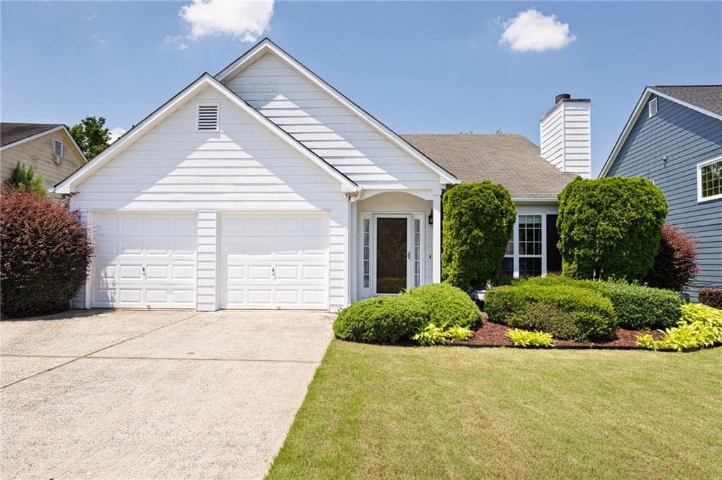 4527 Baker Grove Road, Acworth, GA 30101 — most recent listing photo