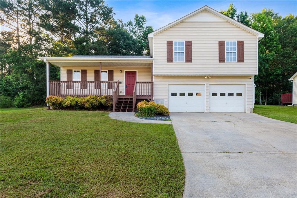 421 River Trace Drive, Villa Rica, GA 30180 — most recent listing photo