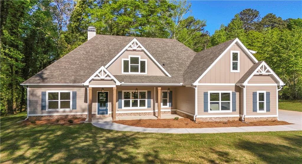 94 Mote Road, Carrollton, GA 30117 — most recent listing photo