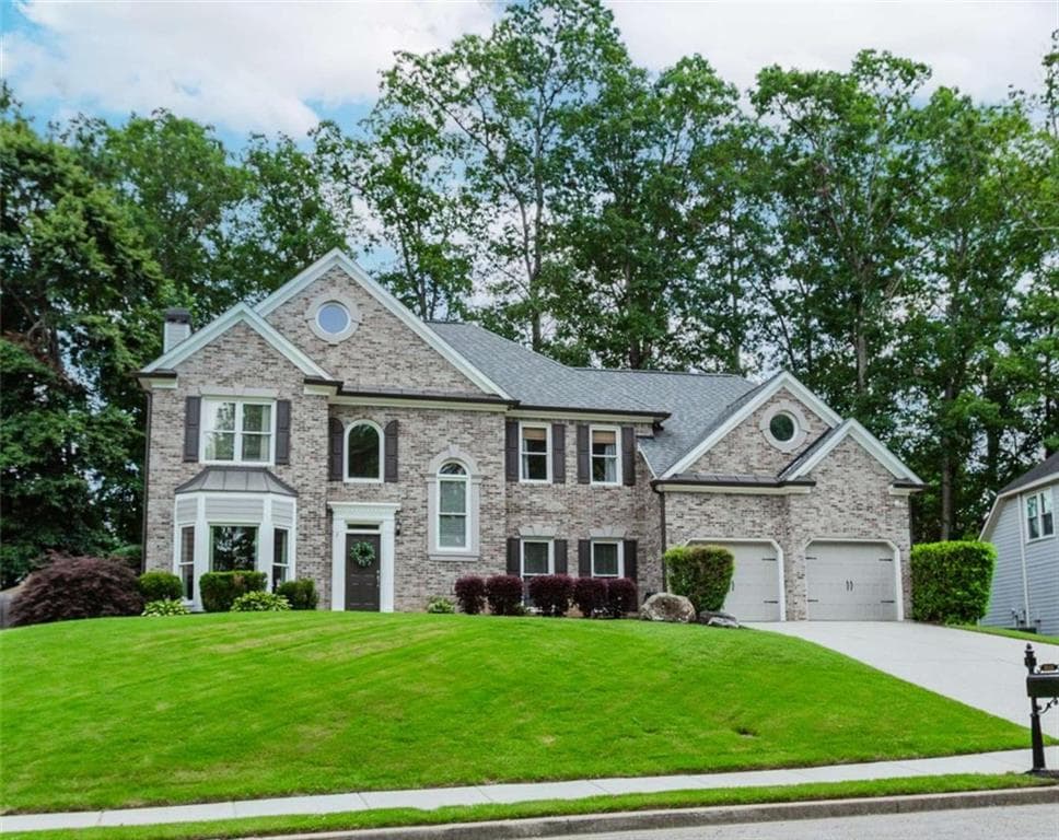 2115 Bentbrooke Trail, Lawrenceville, GA 30043 — most recent listing photo