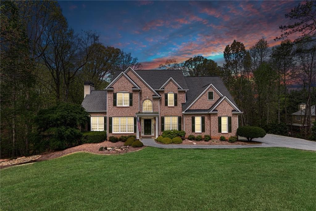 2830 Willow Hill Court, Cumming, GA 30040 — most recent listing photo