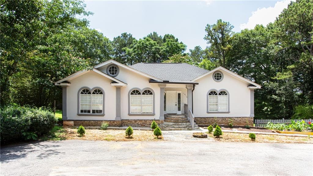 1916 Highway 138, Conyers, GA 30094 — most recent listing photo
