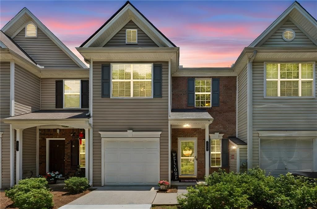 299 Azalea Circle, Cumming, GA 30040 — most recent listing photo