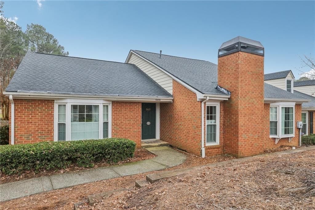 6495 Deerings Lane, Peachtree Corners, GA 30092 — most recent listing photo