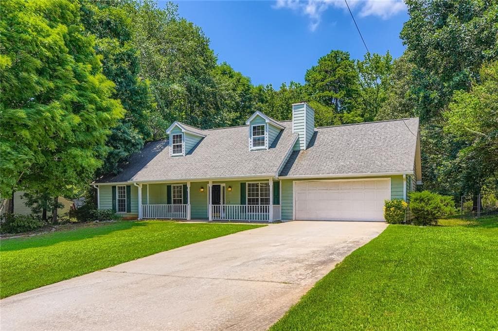 230 Belmont Trail, Covington, GA 30016 — most recent listing photo