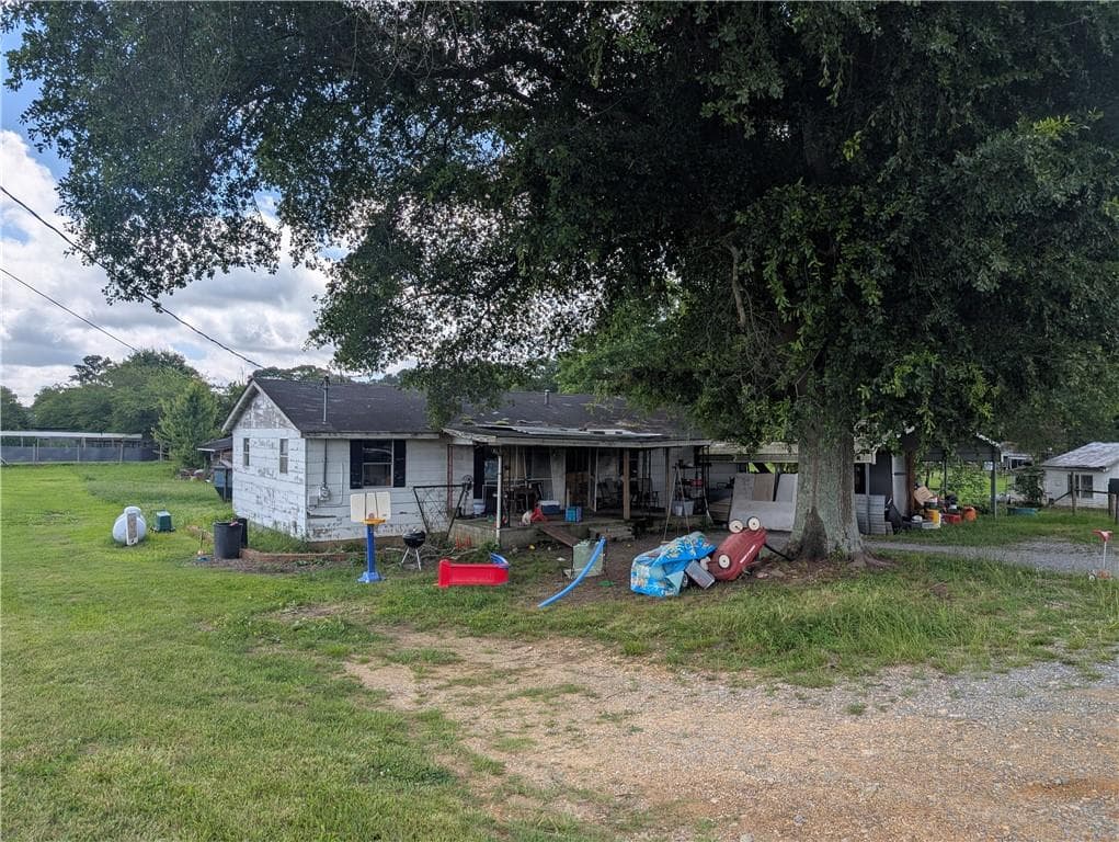 93 Garrett Road, Rockmart, GA 30153 — most recent listing photo