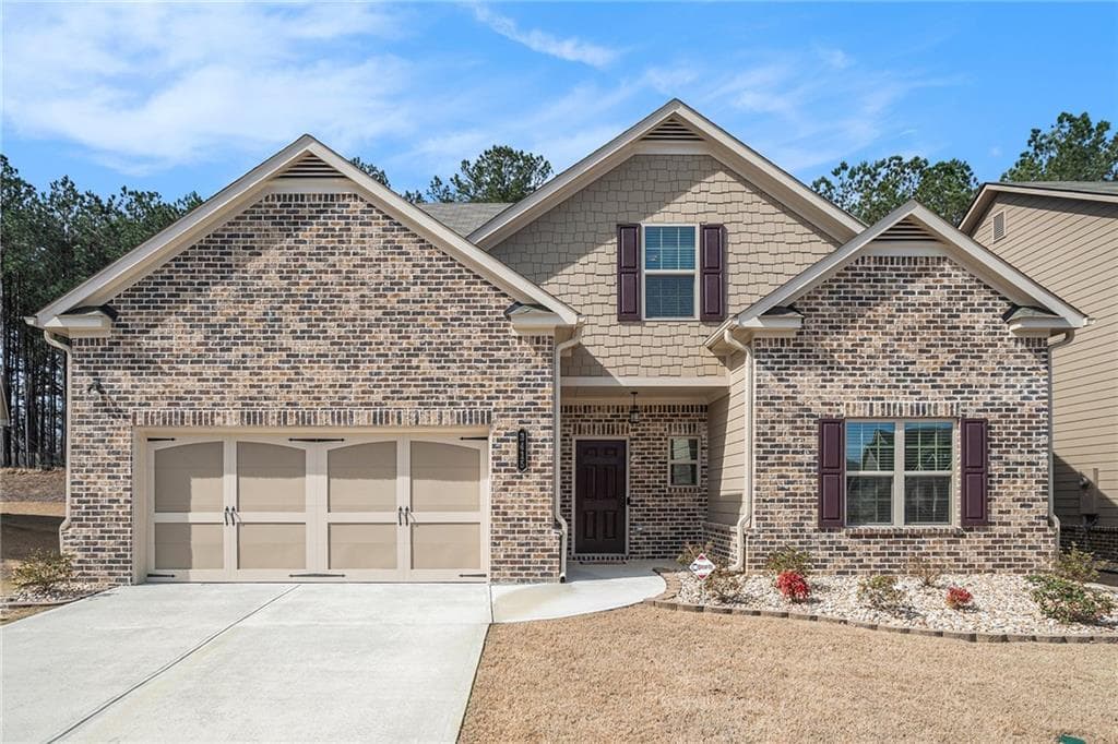 3415 Linstead Court, Loganville, GA 30052 — most recent listing photo
