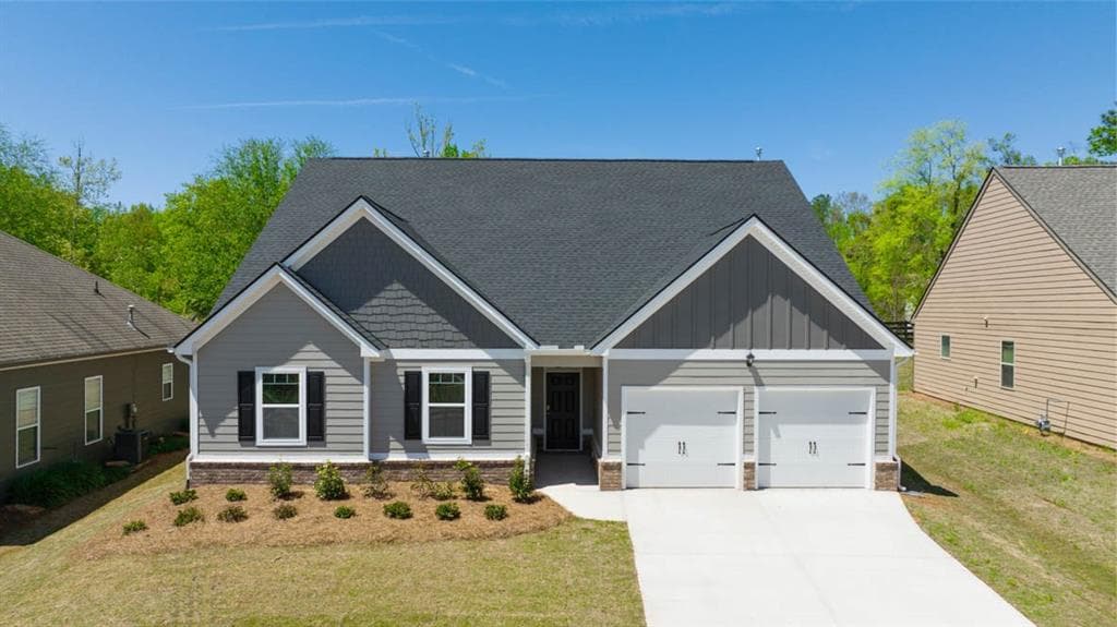 288 Abbott Road, Statham, GA 30666 — most recent listing photo