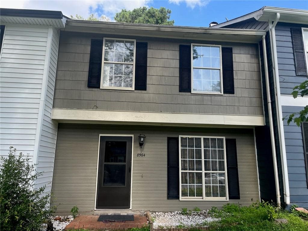 8564 Jamestown Way, Jonesboro, GA 30238 — most recent listing photo