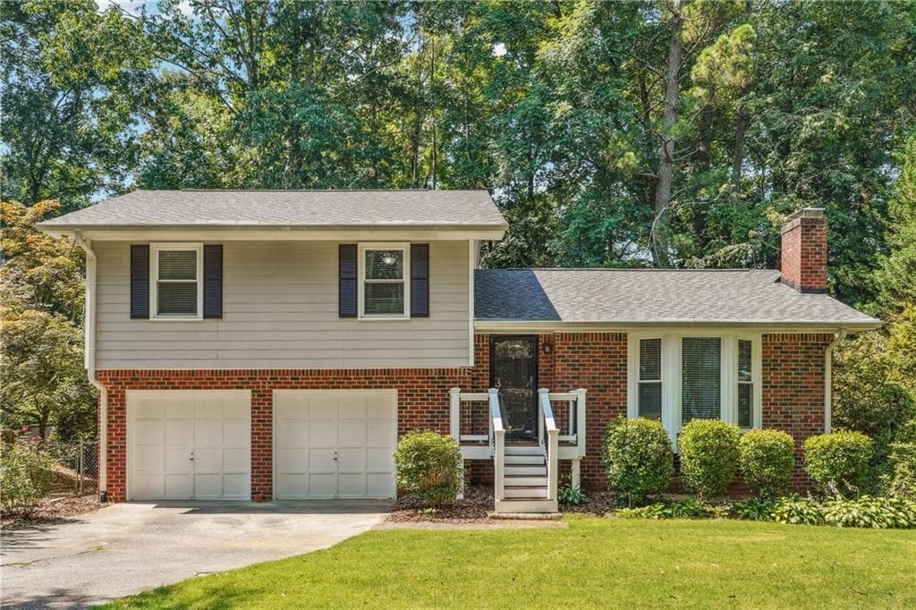 190 Windflower Trace, Roswell, GA 30075 — most recent listing photo
