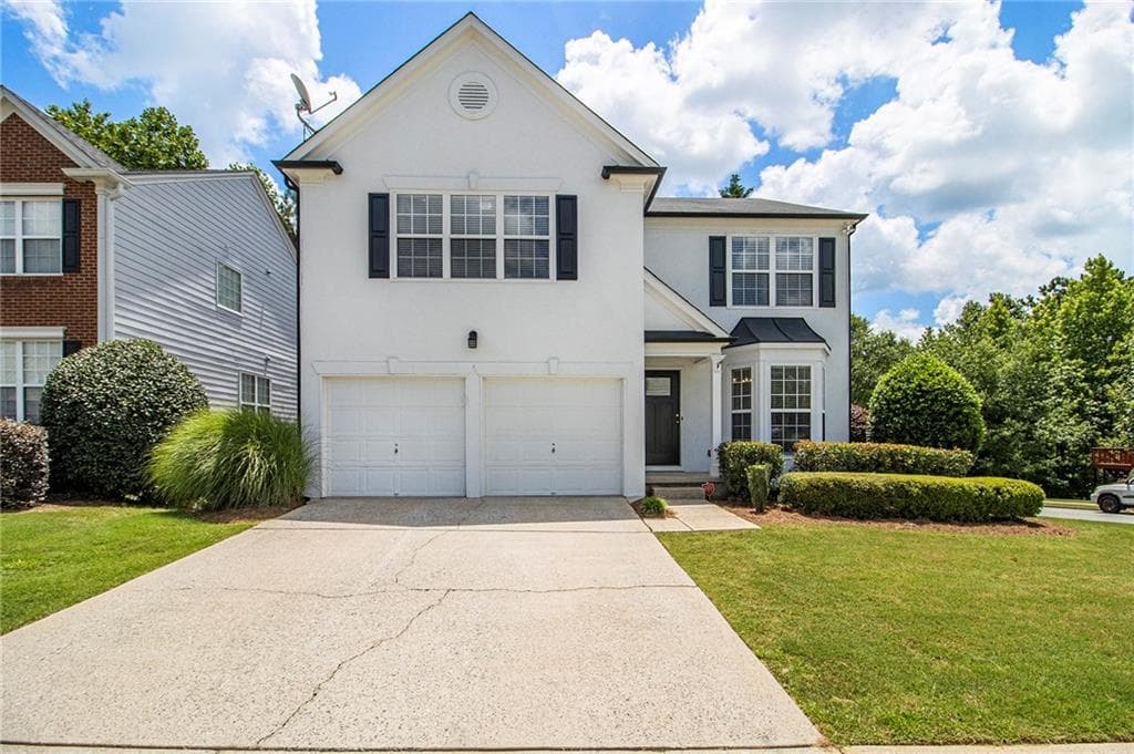 3710 Ridgefair Drive, Cumming, GA 30040 — most recent listing photo