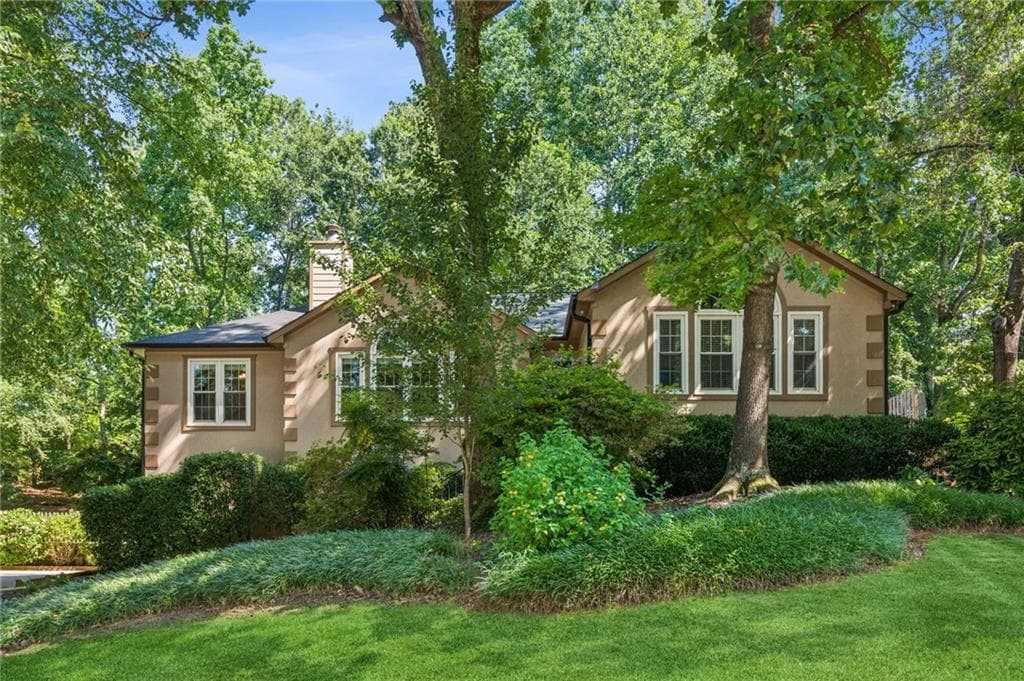 120 Timbervalley Lane, Lawrenceville, GA 30043 — most recent listing photo