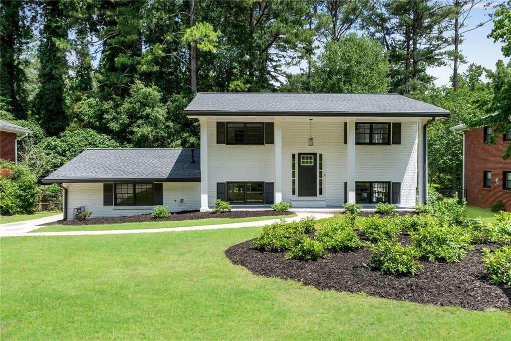 2550 Laurel Ridge Drive, Decatur, GA 30033 — most recent listing photo