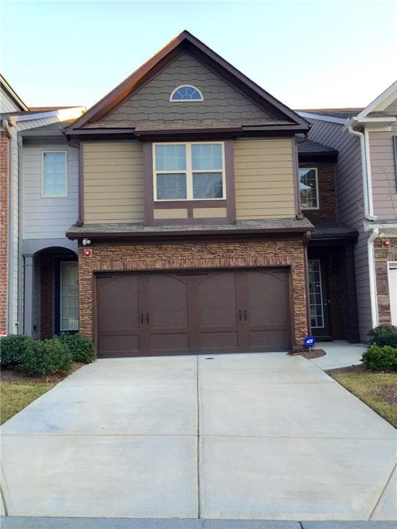 6625 Story Circle, Norcross, GA 30093 — most recent listing photo