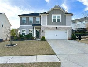 306 COPPERGATE Court, Canton, GA 30115 — most recent listing photo