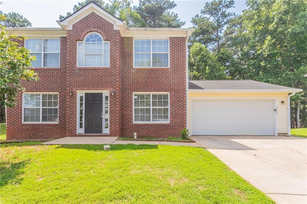 5867 Heritage Walk, Lithonia, GA 30058 — most recent listing photo